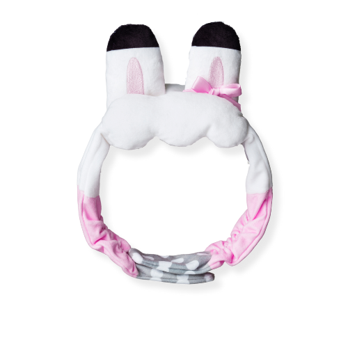 我就是琪琪髮帶