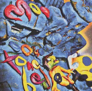 MO'SOME TONEBENDER《Hello》（CD）