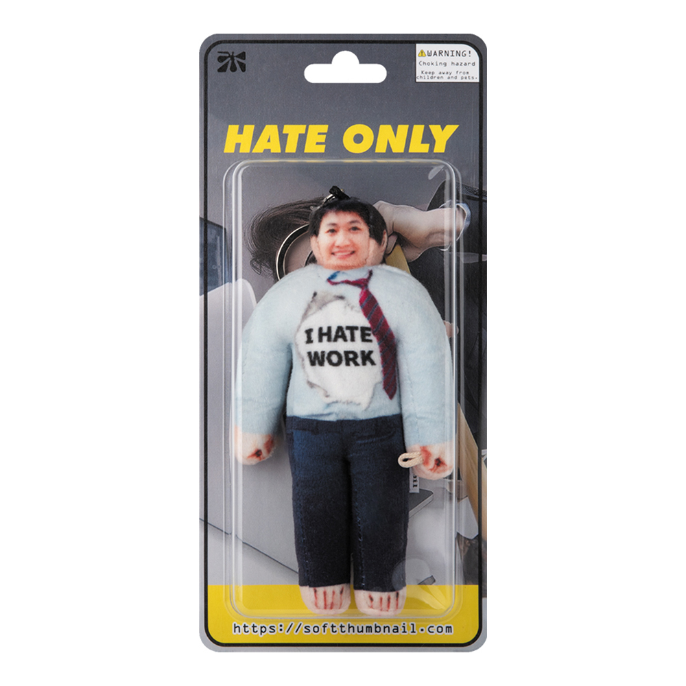 Soft thumbnail Yoshihiro 35, Reporter