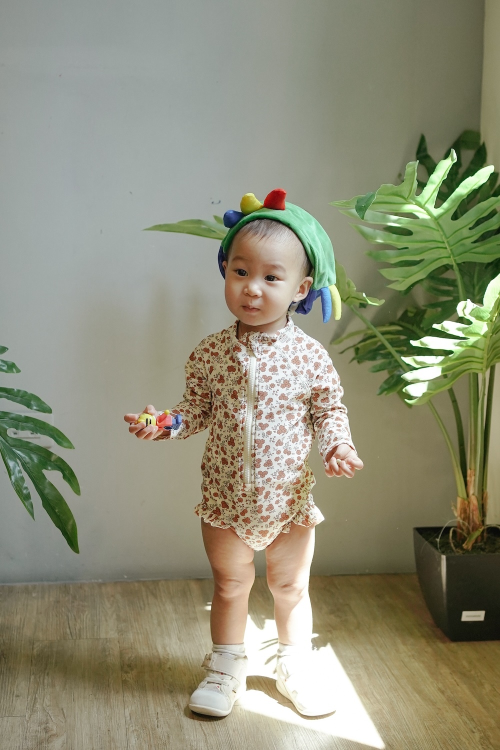 我就是桃樂比髮帶