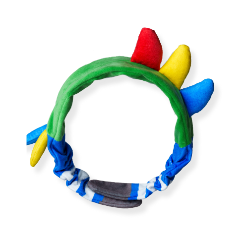 我就是桃樂比髮帶