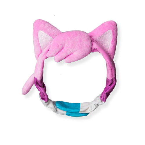 我就是妙妙髮帶