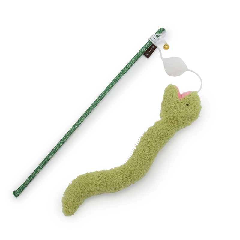 [Pet Paradise] Cat Toy - Year of Snake