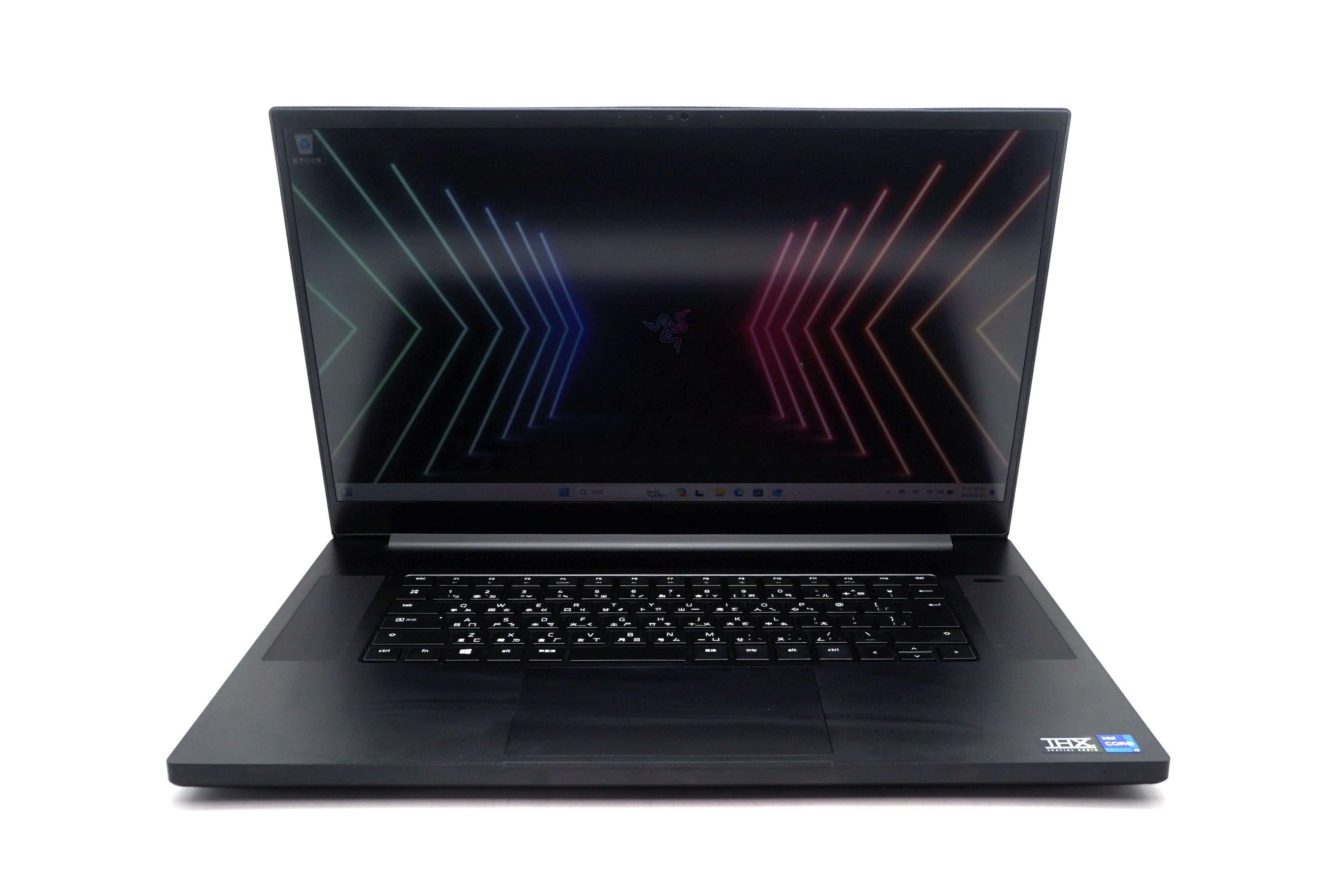 Razer Blade17 i7-11800H 16G 1TB SSD RTX3070 #98243
