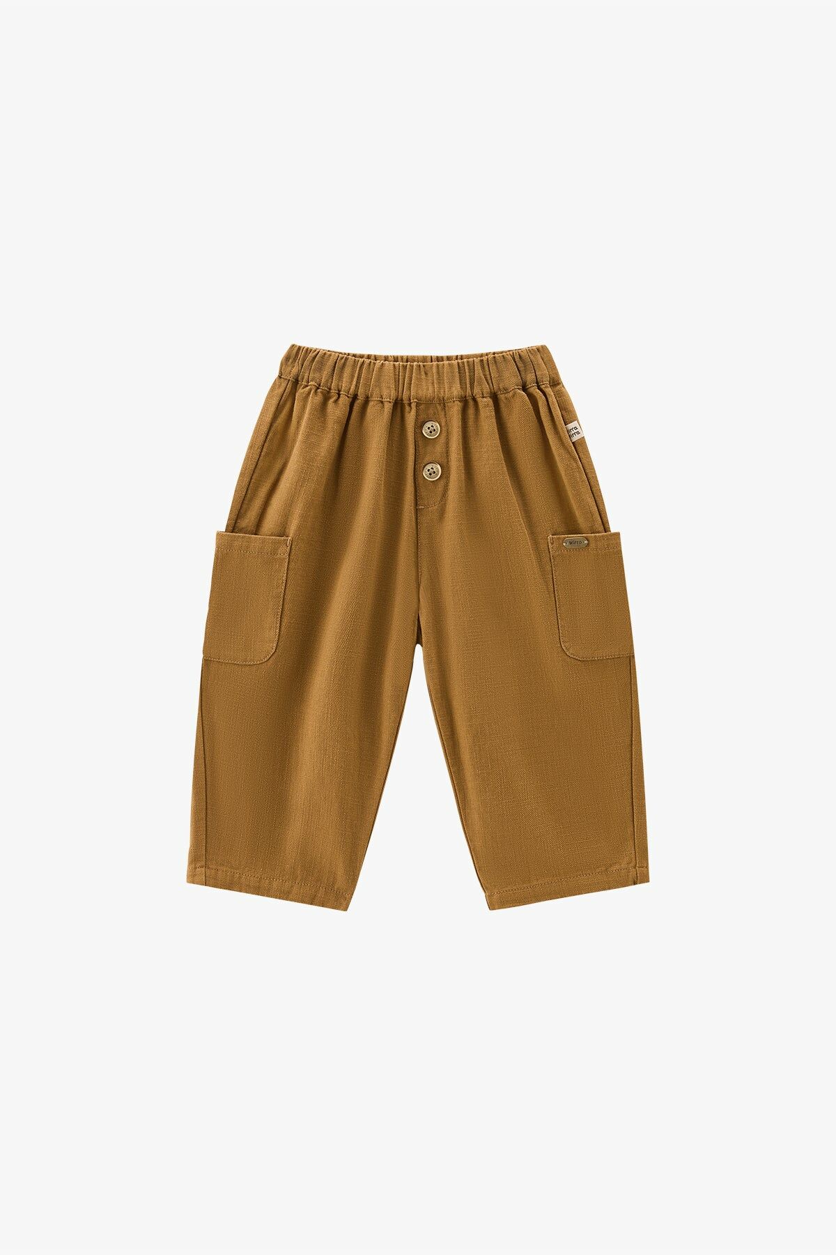 WirraWirra▪︎口袋蘿蔔褲Double Pocket  Pant