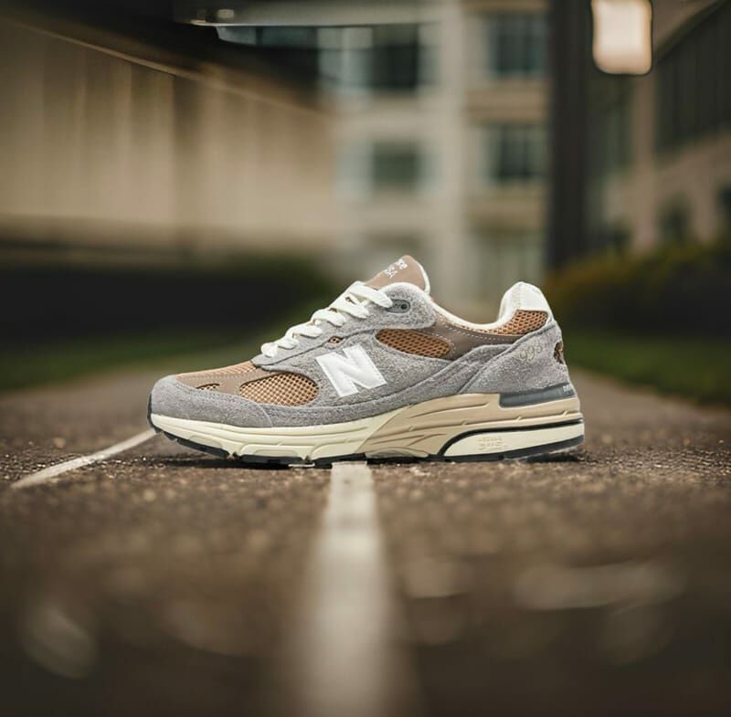 Men's New Balance U993GG