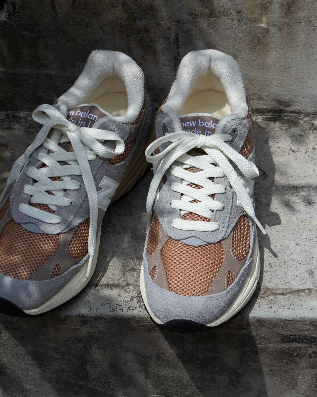 Men's New Balance U993GG