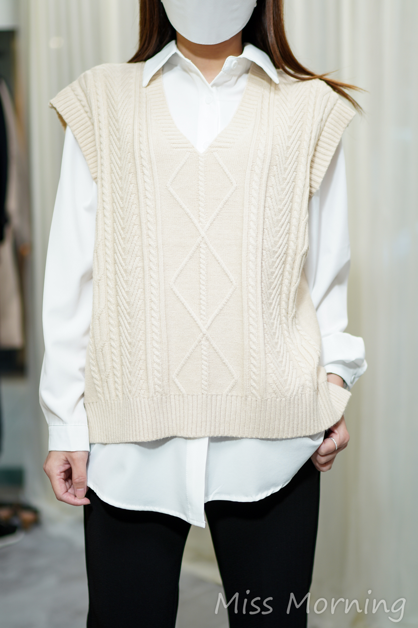 年年大熱一套兩件(14155)