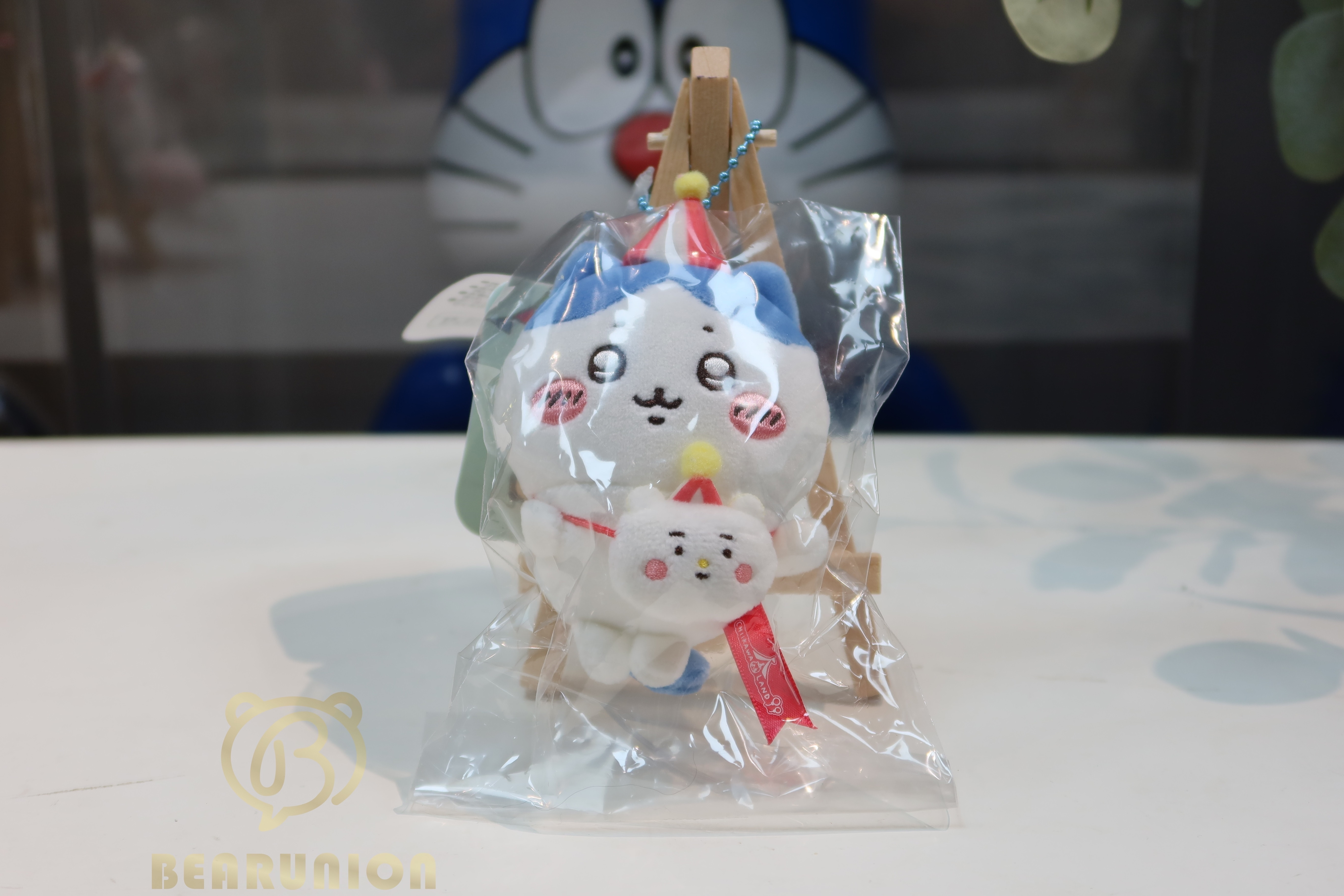 🥇現貨🥇Chiikawa 遊樂園 小八