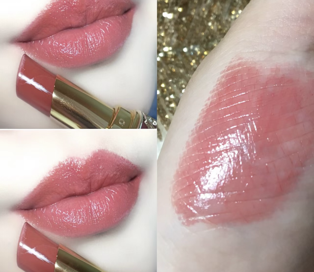 【預訂】 G0922100 YSL 圓管唇膏（87號色）