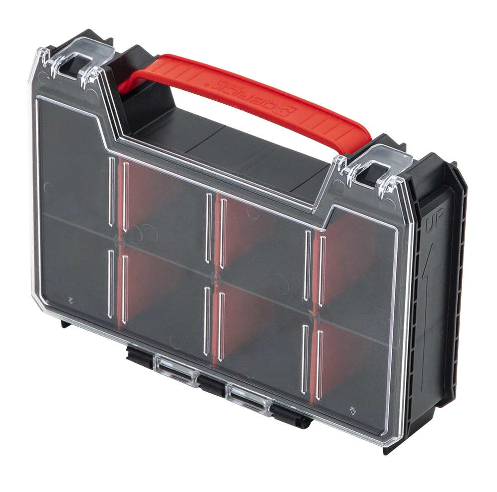 庫比克QBRICK｜QS-0659 迷你收納盒