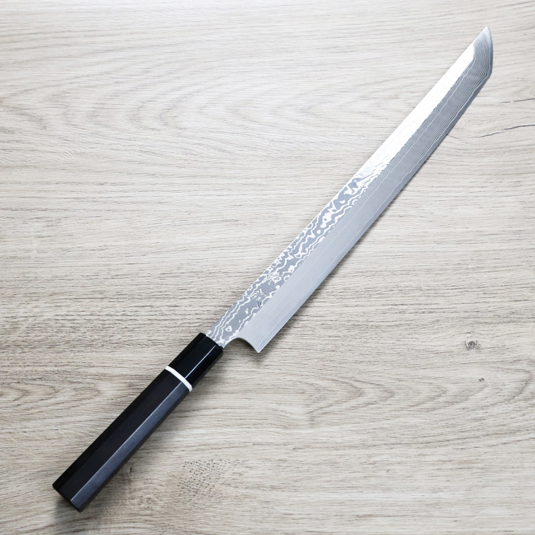 佑成 先丸蛸引 330mm SRS13粉末鋼