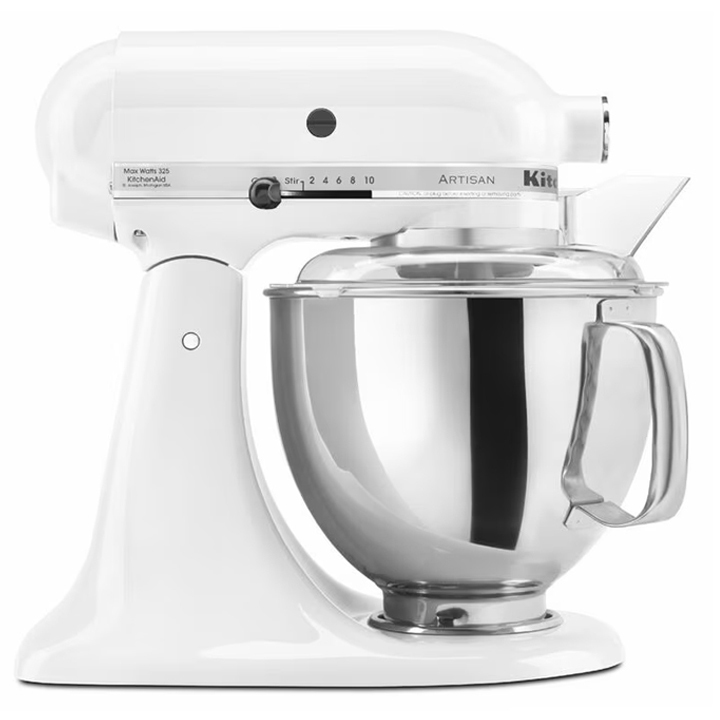 Artisan 4.8L / 5Qt Tilt-Head Stand Mixer - Imperial Gre
