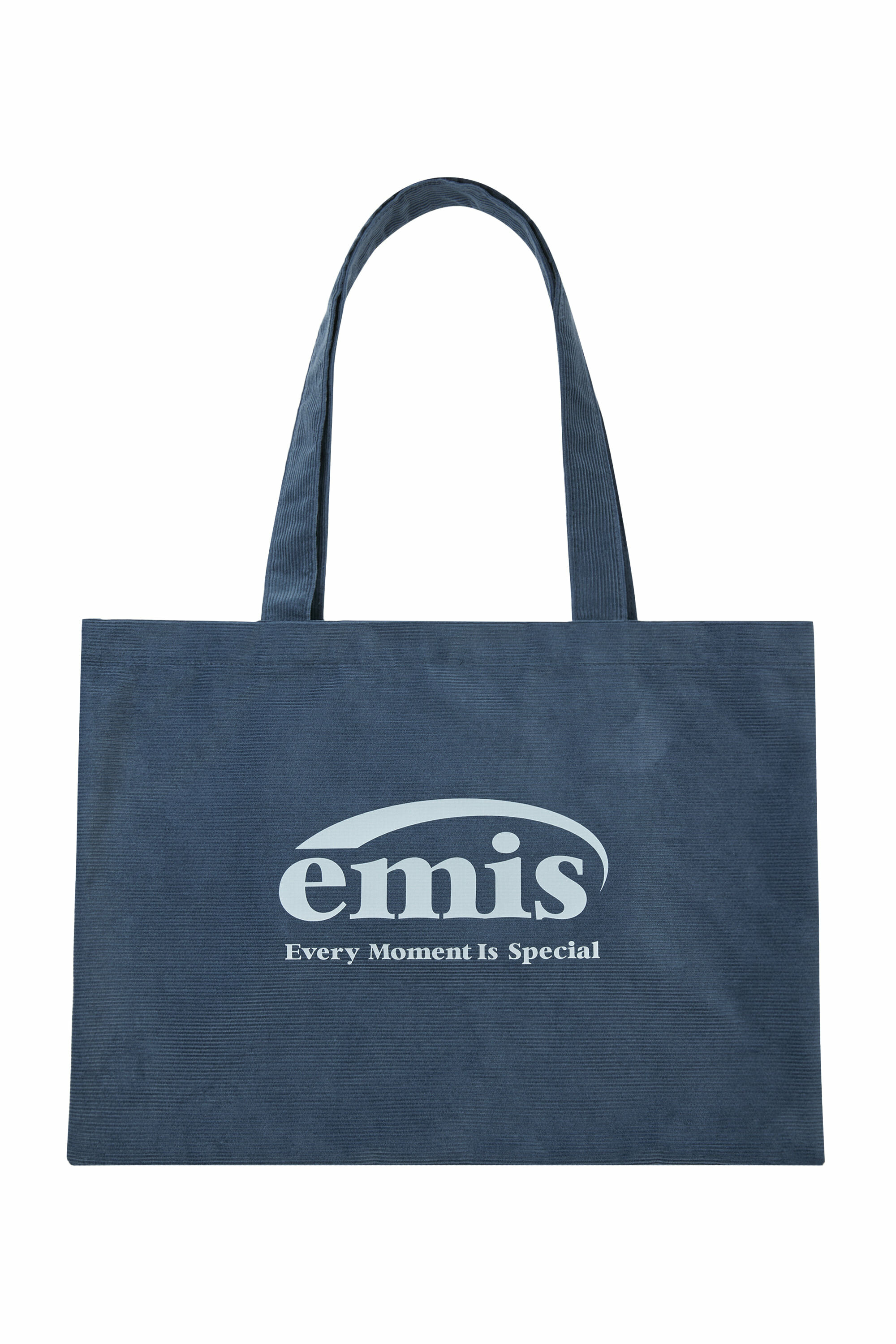 ☆EMIS☆ CORDUROY ECO BAGCAMEL CORDUROY ECO BAG-CAMEL - EMIS