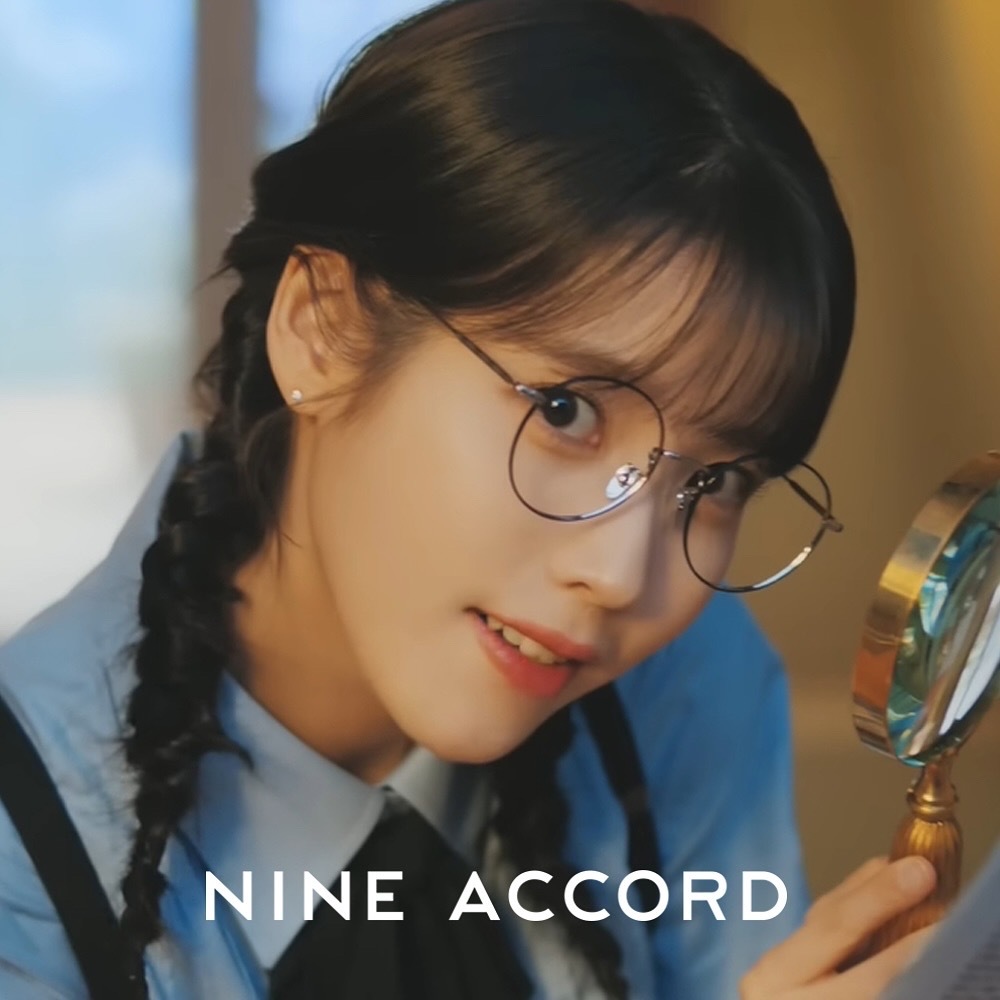 NINE ACCORD - Placo FL2 Col.1