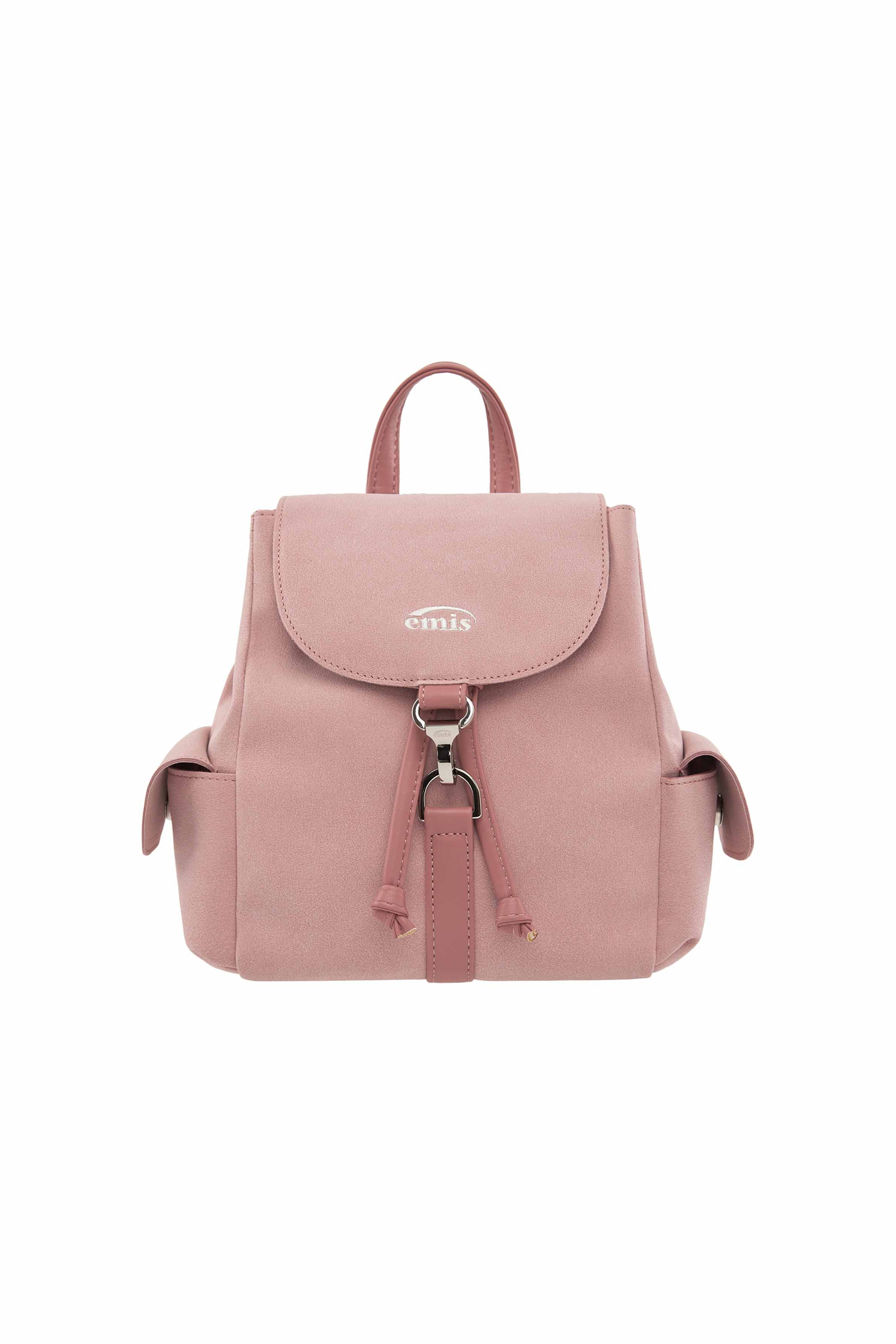 EMIS SUEDE BACKPACK