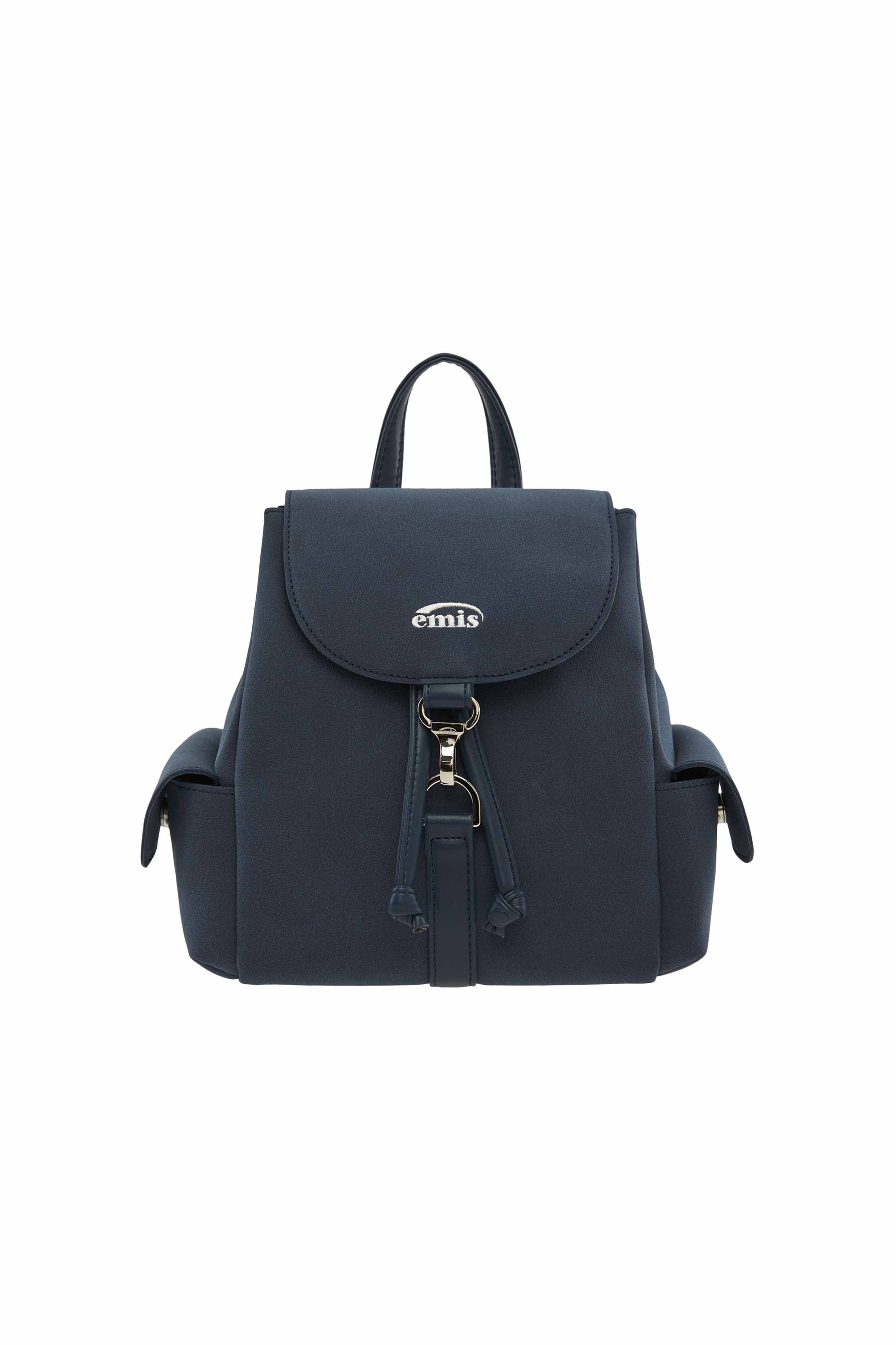 EMIS SUEDE BACKPACK