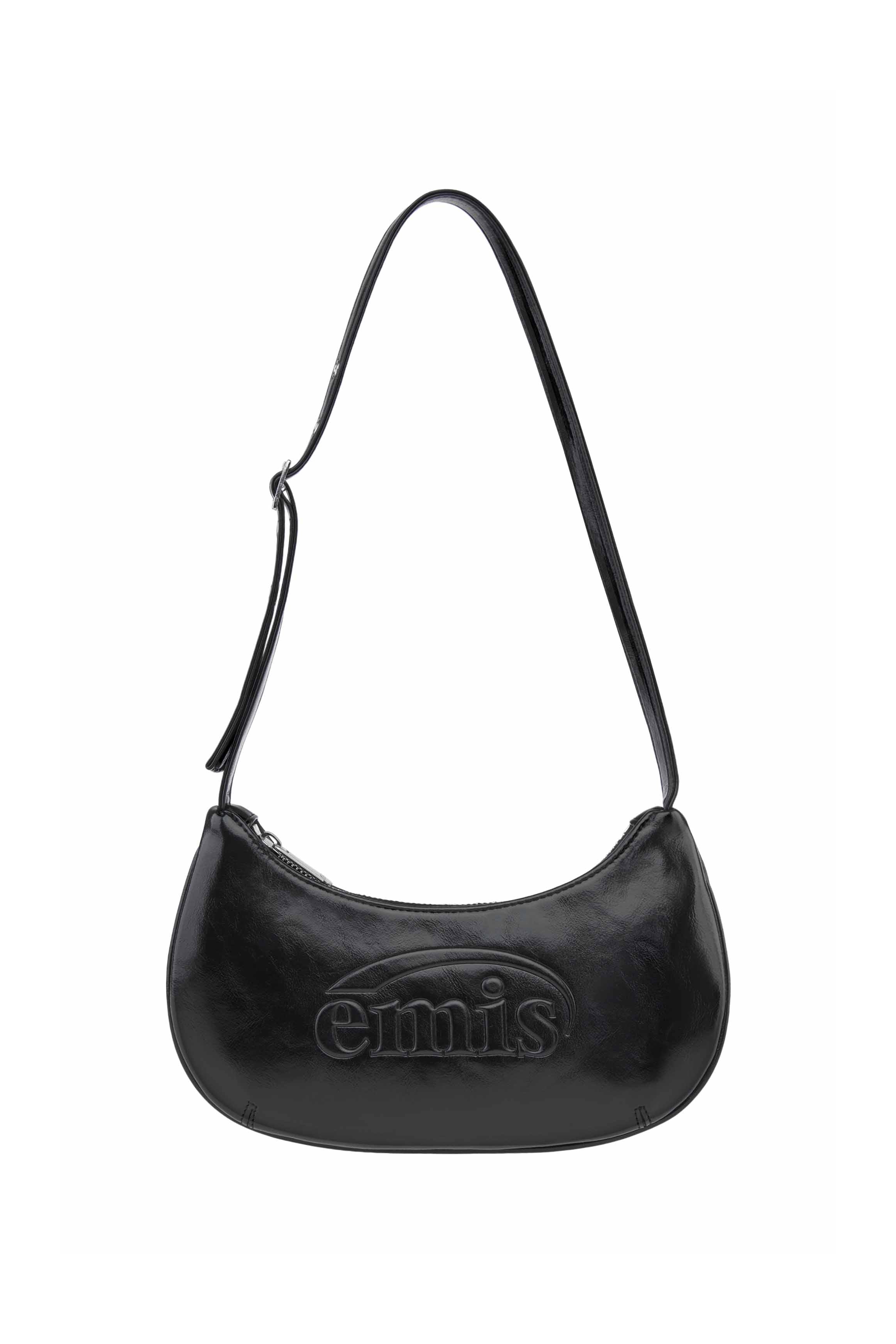 【EMIS】EMBOSSED MINI BAG /追跡付 EMIS EMBOSSED MINI BAG