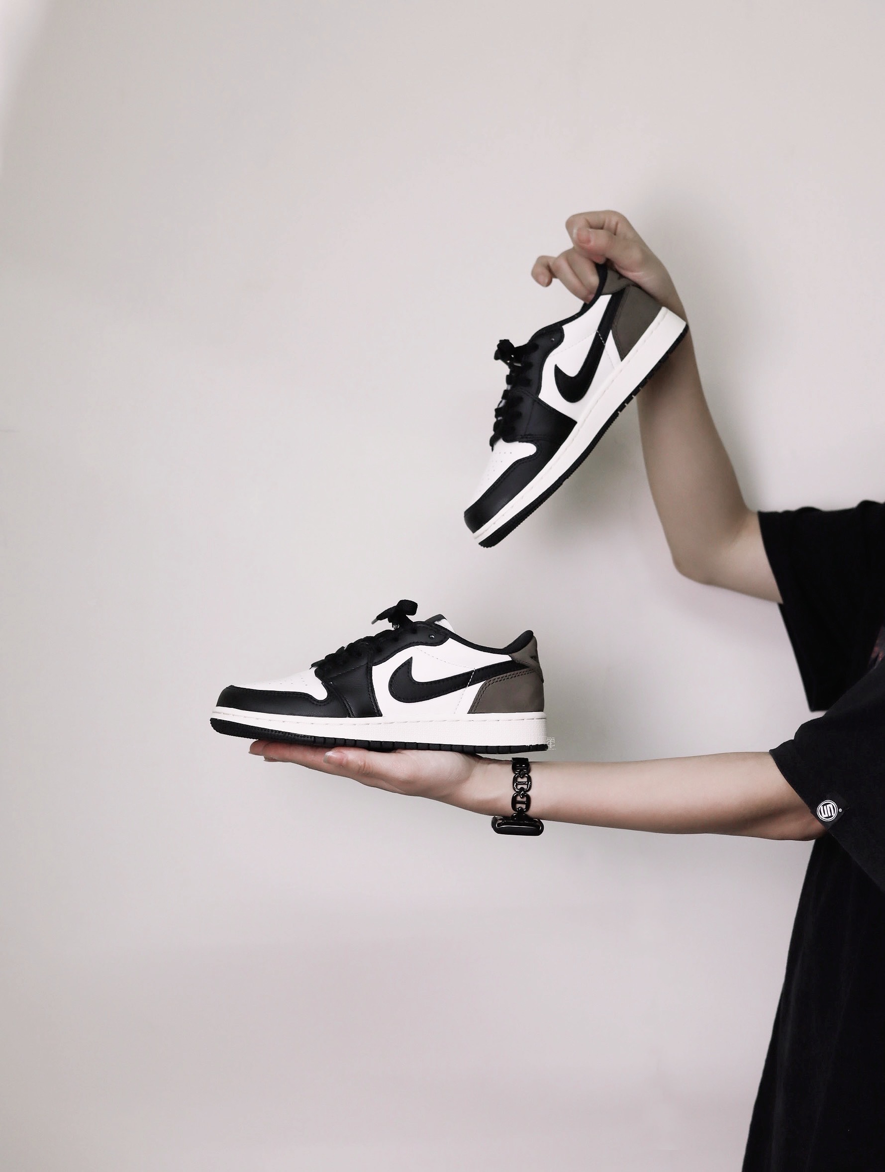 Nike Air Jordan 1 Low OG GS 