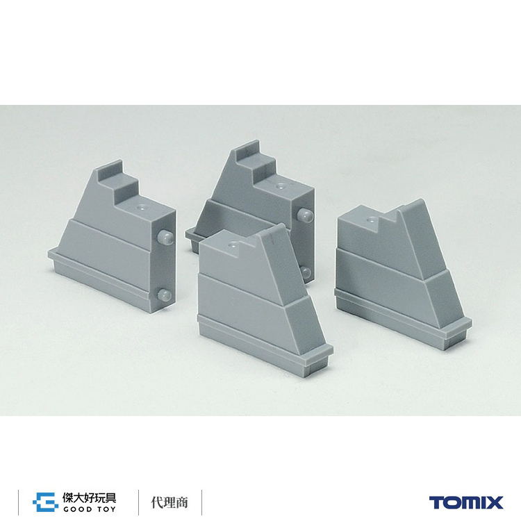 TOMIX 3230 Embankment End