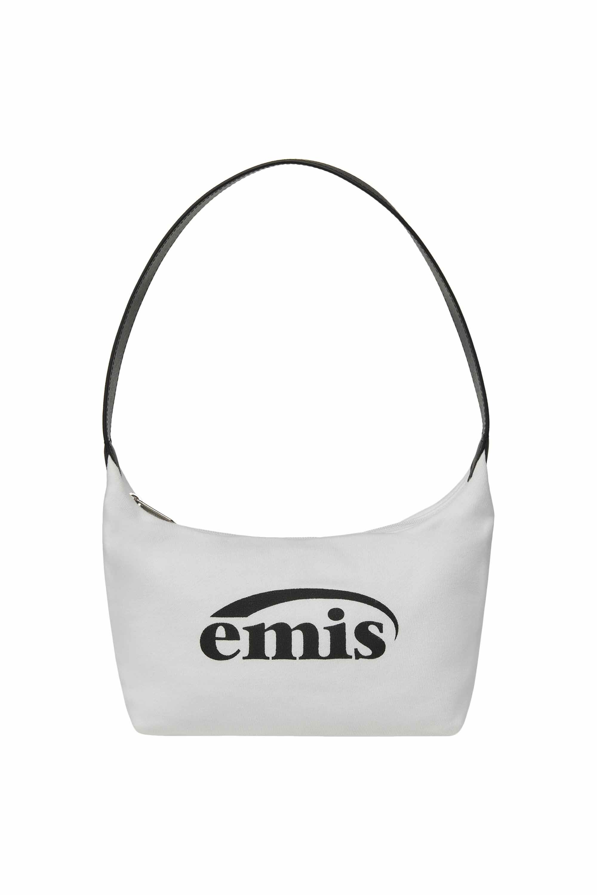 EMIS JERSEY HOBO BAG