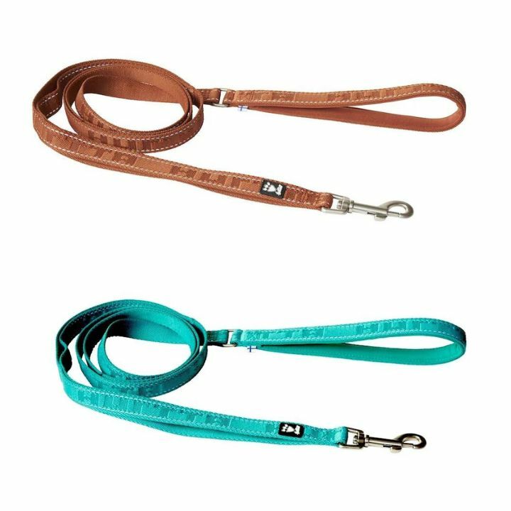 【芬蘭 Hurtta】 Casual 雙把手牽繩 ECO