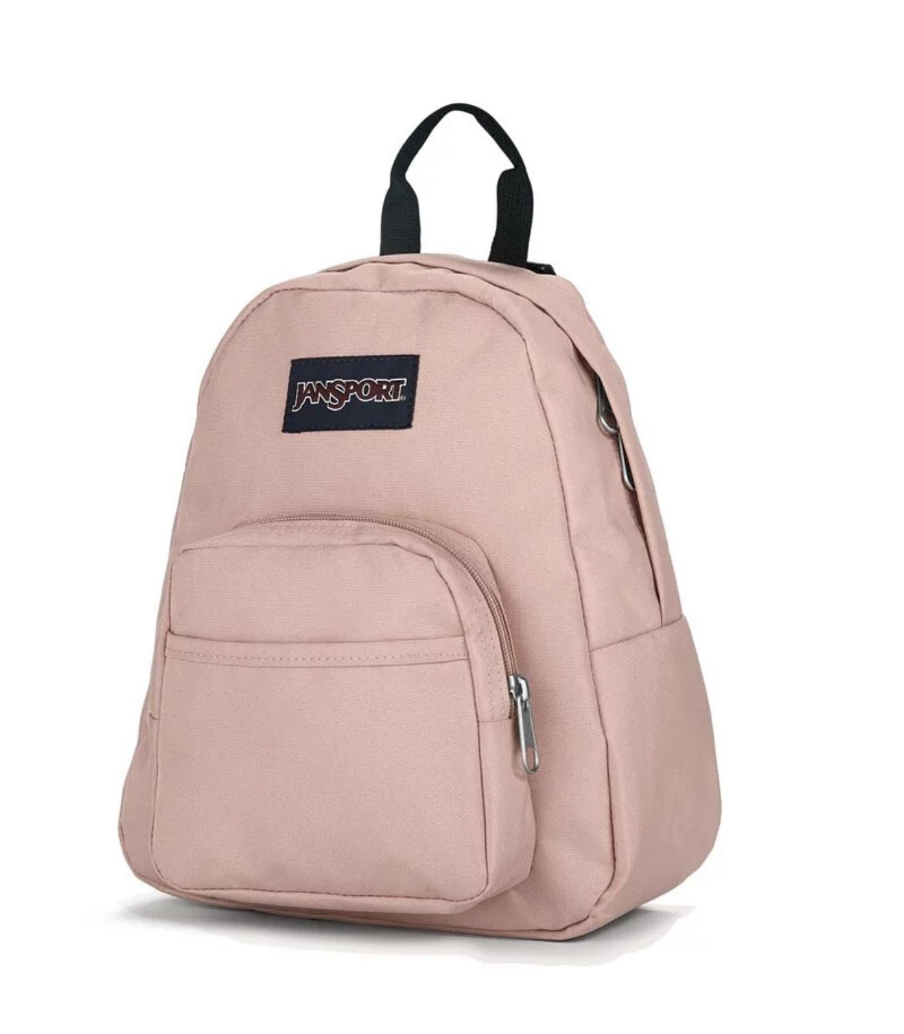 JANSPORT HALF PINT - MISTY ROSE