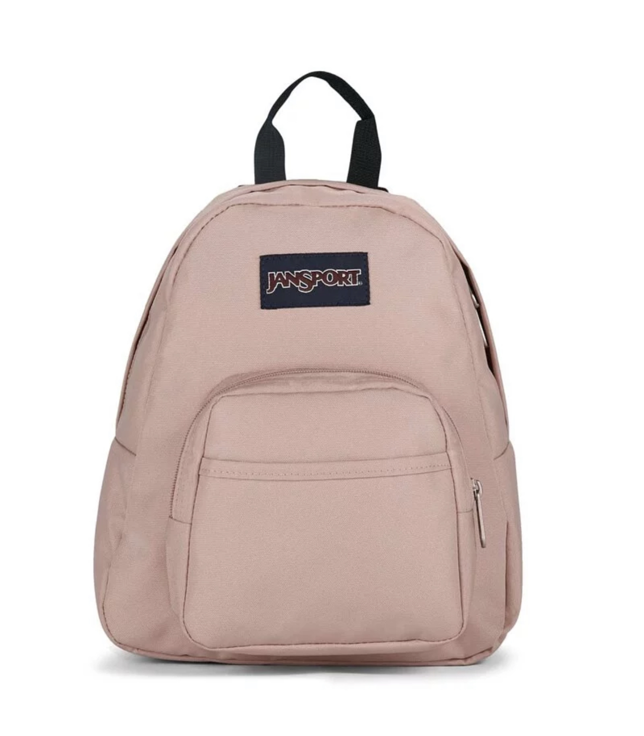 JANSPORT HALF PINT - MISTY ROSE