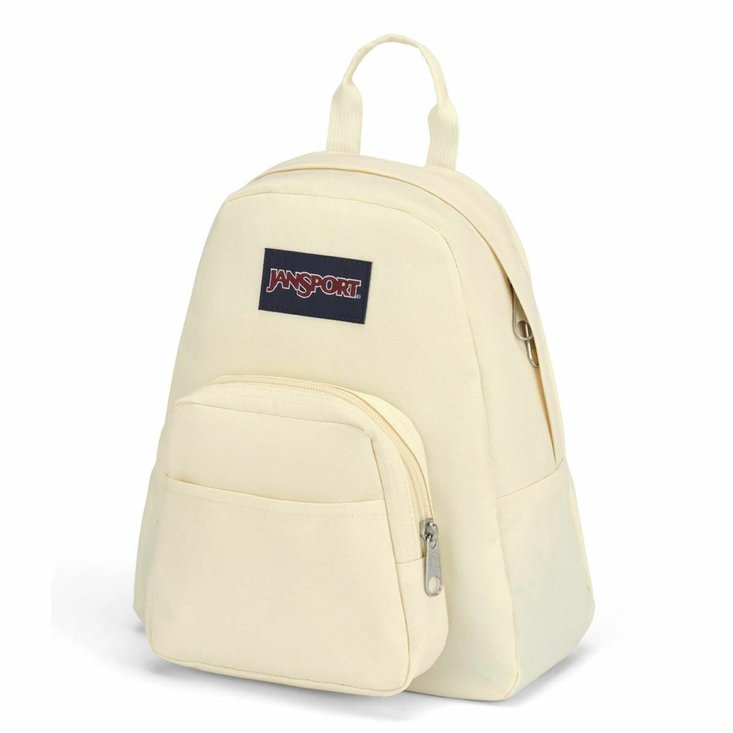 JANSPORT HALF PINT - COCONUT