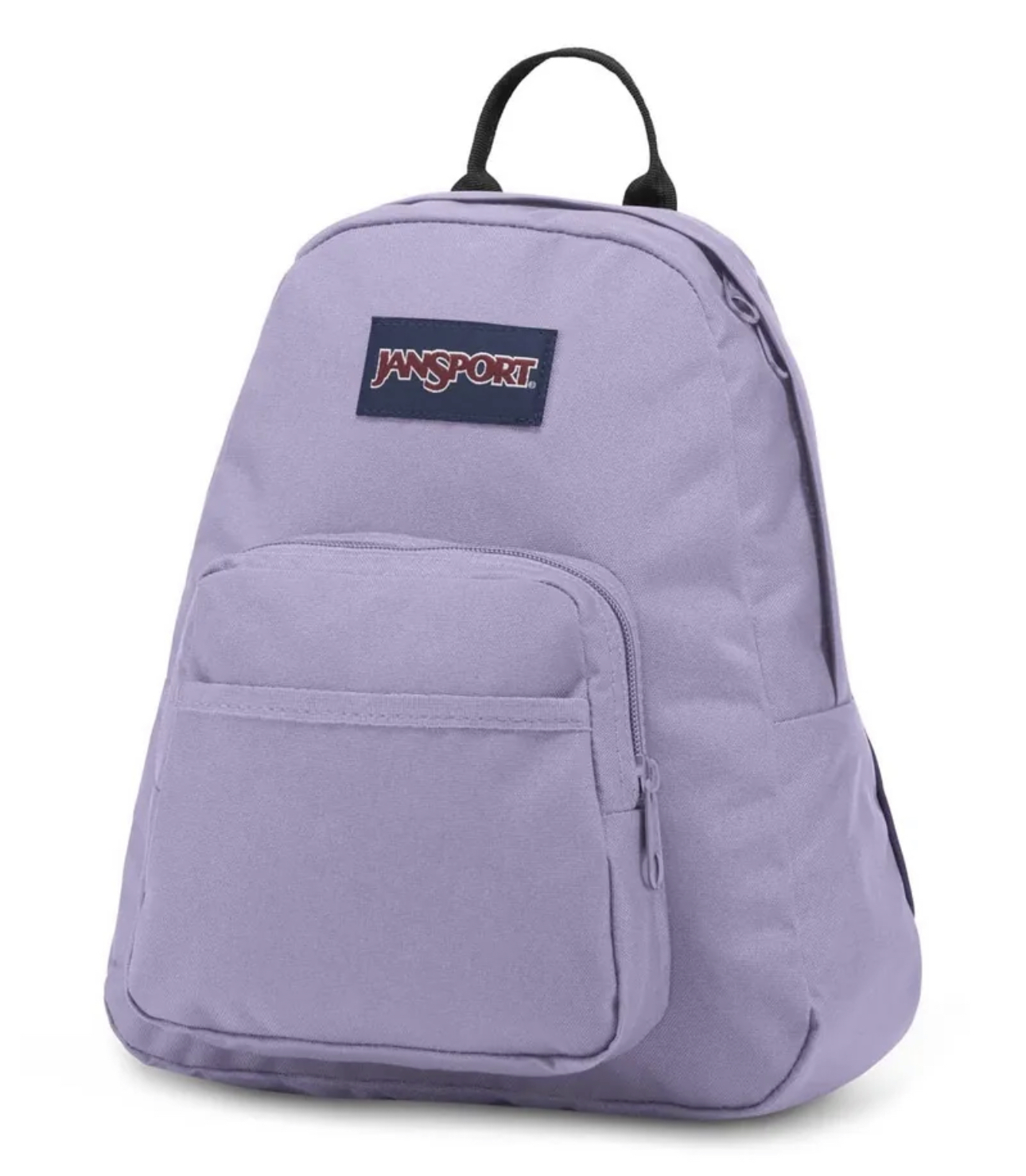 JANSPORT HALF PINT - PASTEL LILAC