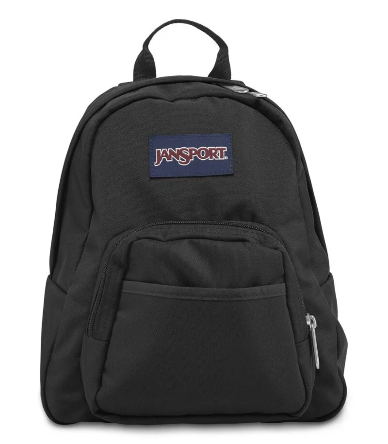 JANSPORT HALF PINT - BLACK