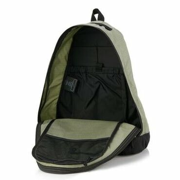 Gregory Day Pack 26L - Coated Green