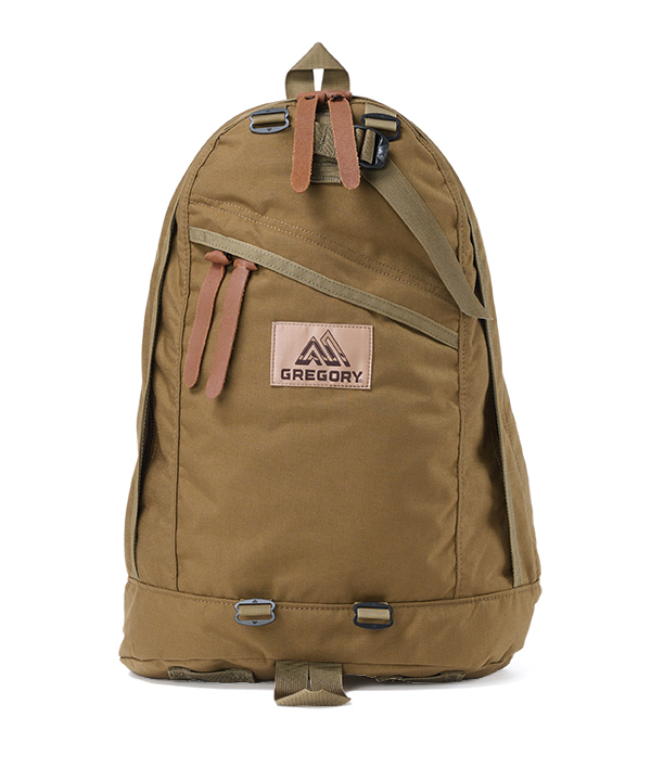 Gregory Day Pack 26L - Coyote