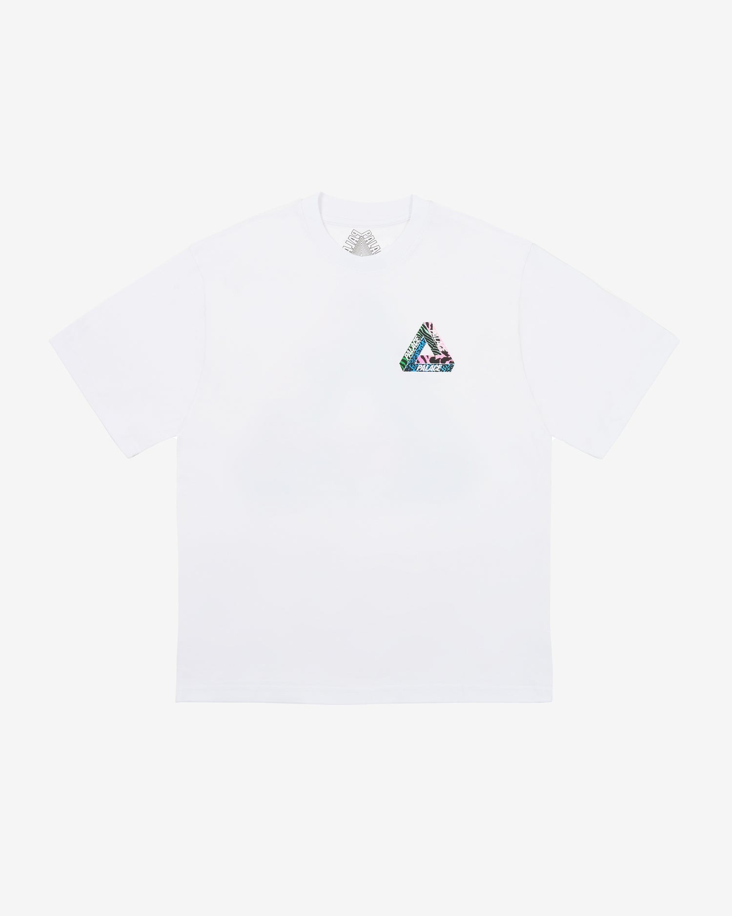 PALACE Jungle Dream T-Shirt (White)