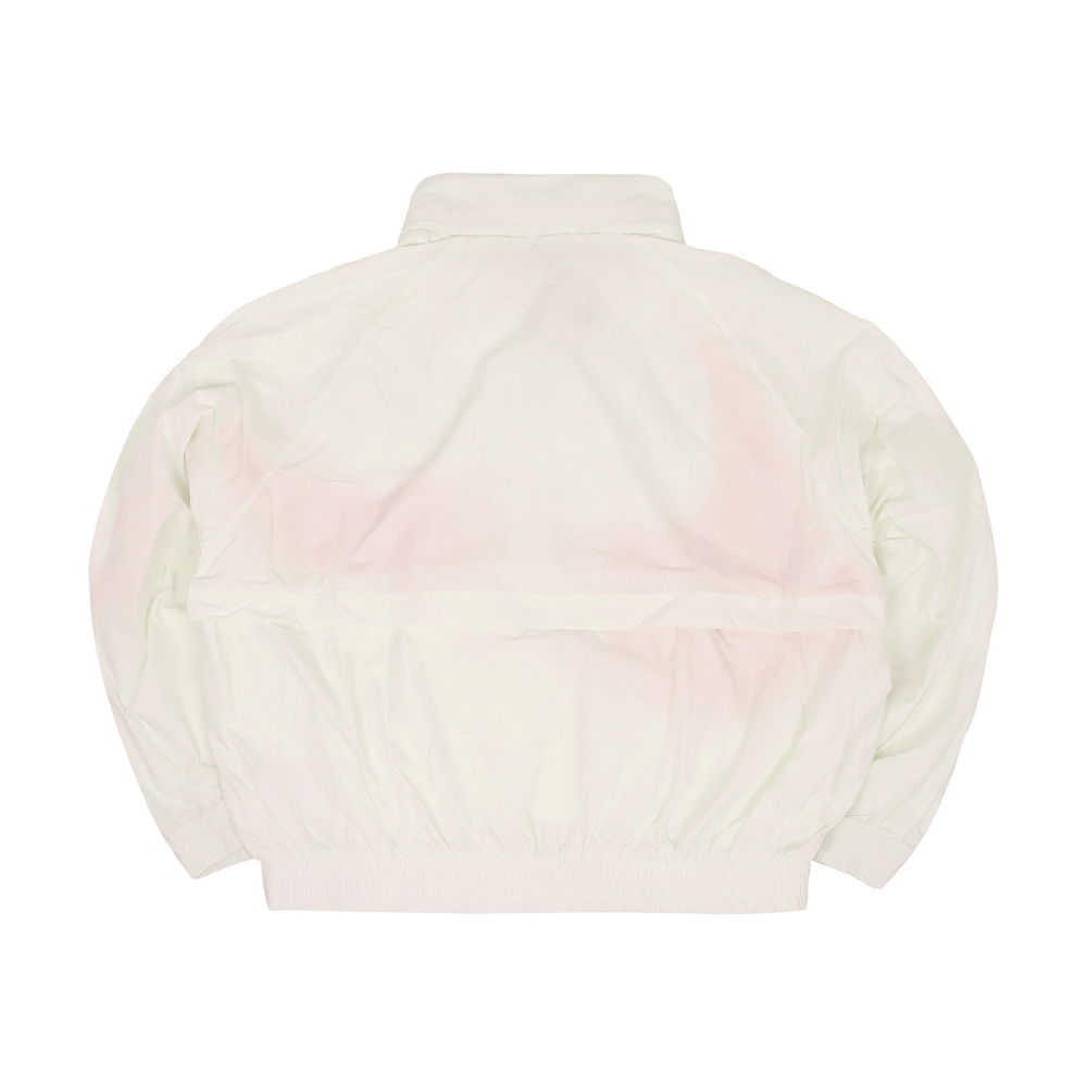 (預訂) Nike Sportswear Jacket - Sail Orange Red