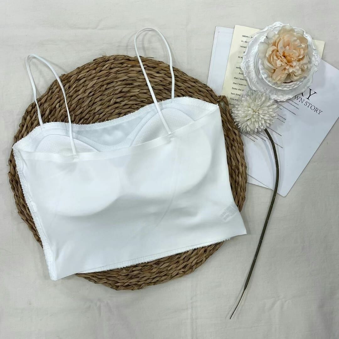 FL3039 爆款小香風吊帶