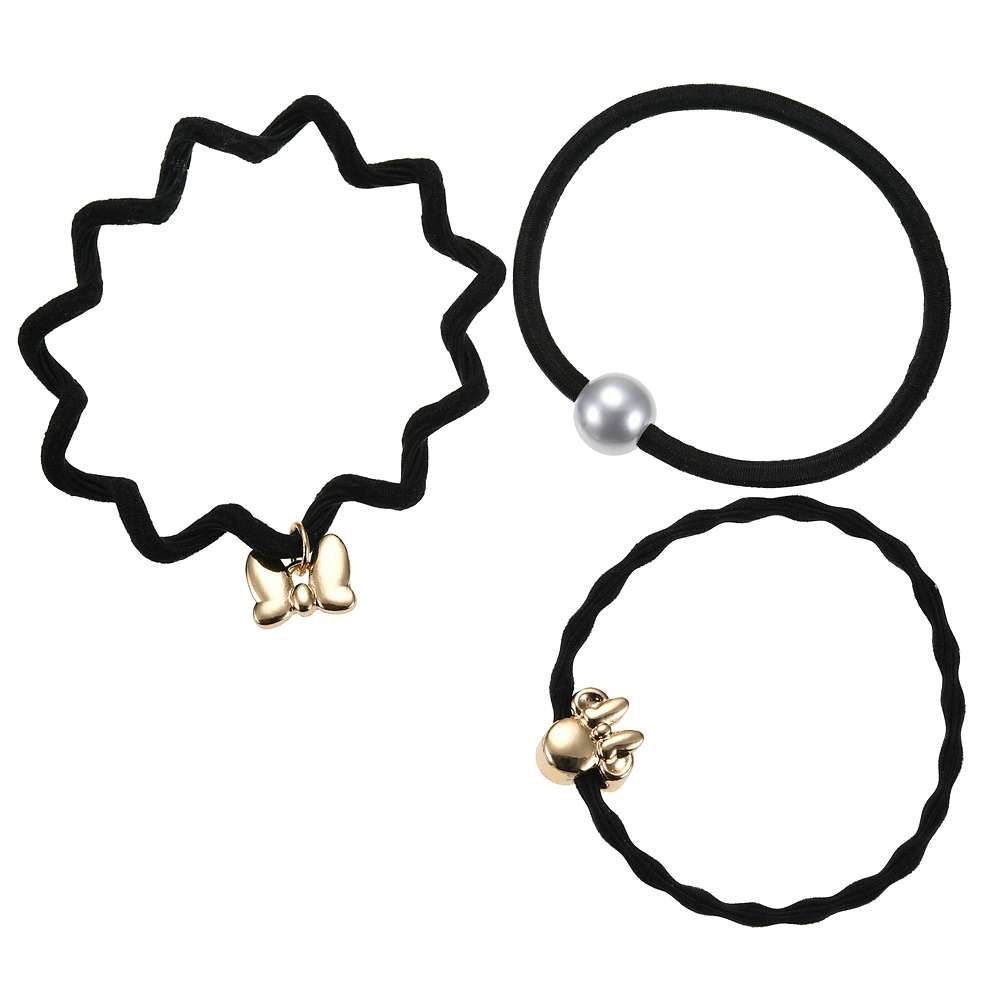 迪士尼髮圈系列