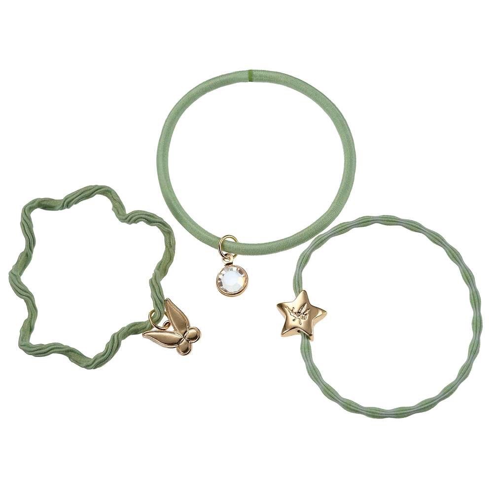 迪士尼髮圈系列