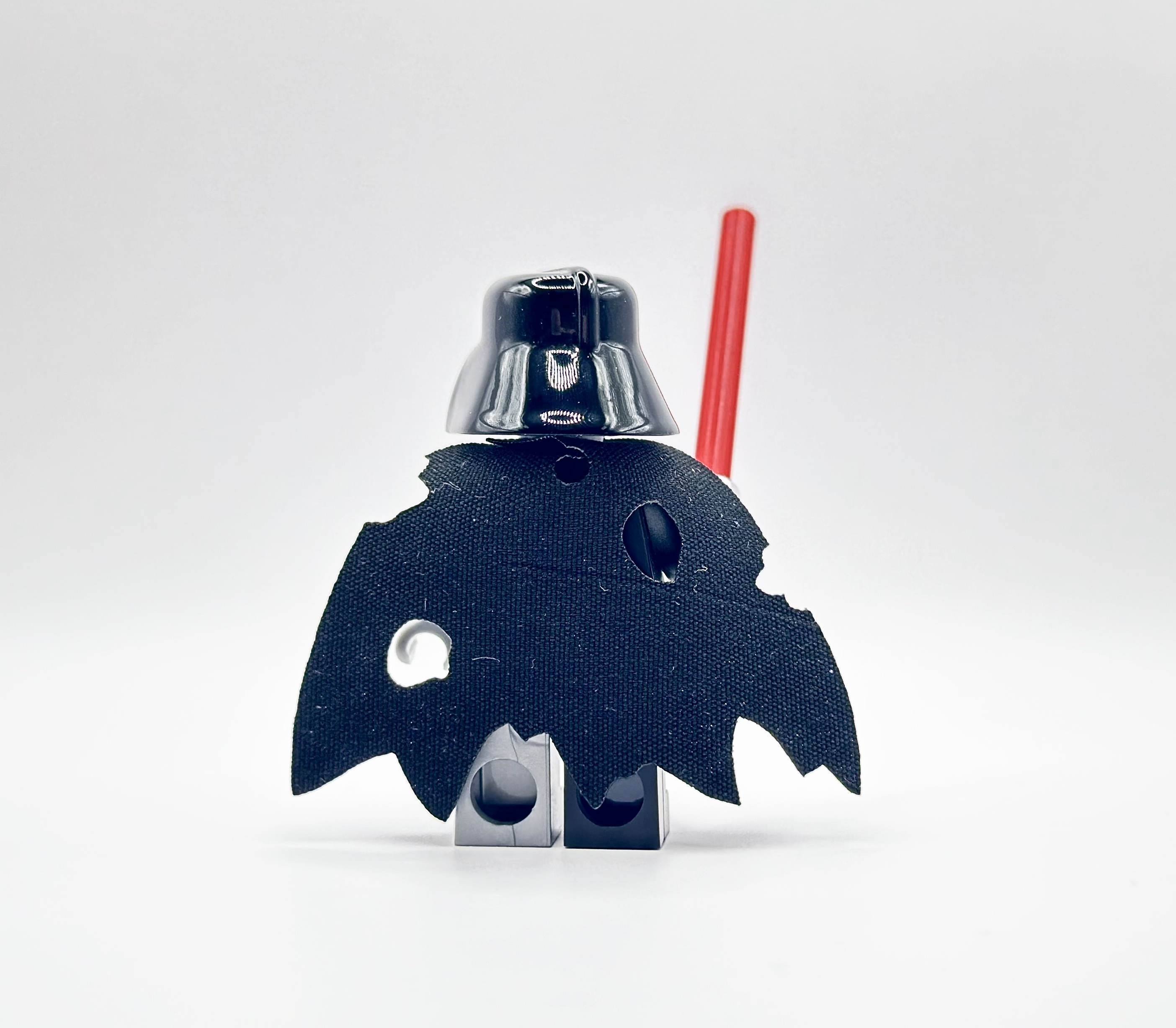 [Bingo Minifigs][In Stock] Star Wars - Vader [PADprinted]