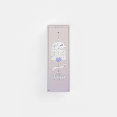 [日拋] rom'u 1 Day Mottle Peach 日拋隱形眼鏡｜每盒10片