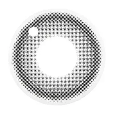 [日拋] rom'u 1 Day Foggy Soda 日拋隱形眼鏡｜每盒10片