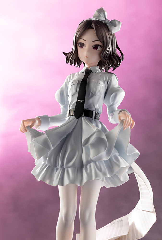 「ACG.GO」「預購」壽屋 Girls Band Cry 海老冢智 井芹仁菜 安和昴 桃香1/7 Scale Figure