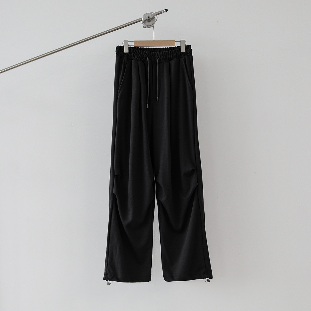 降落傘訓練褲棉褲