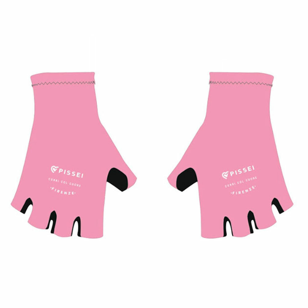 2024 PISSEI 環義紀念部品 - AERO GLOVE 空力手套 (文字款)
