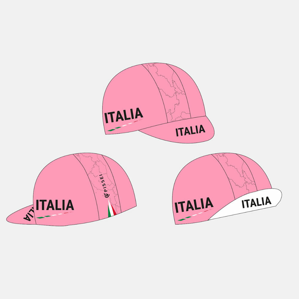 2024 PISSEI 環義紀念部品 - FCTY CAP 小帽