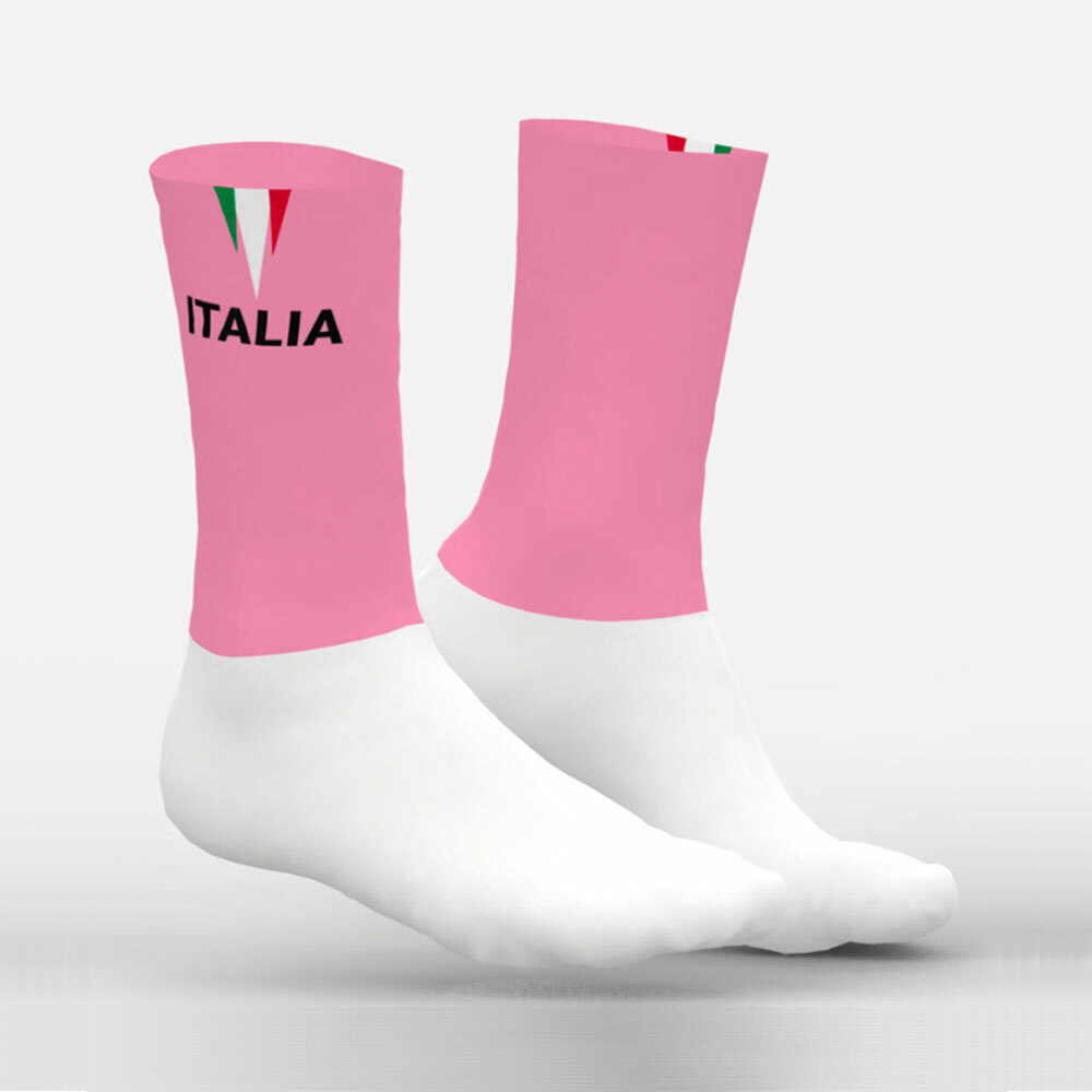 2024 PISSEI 環義紀念部品 - AERO SOCKS 空力小襪