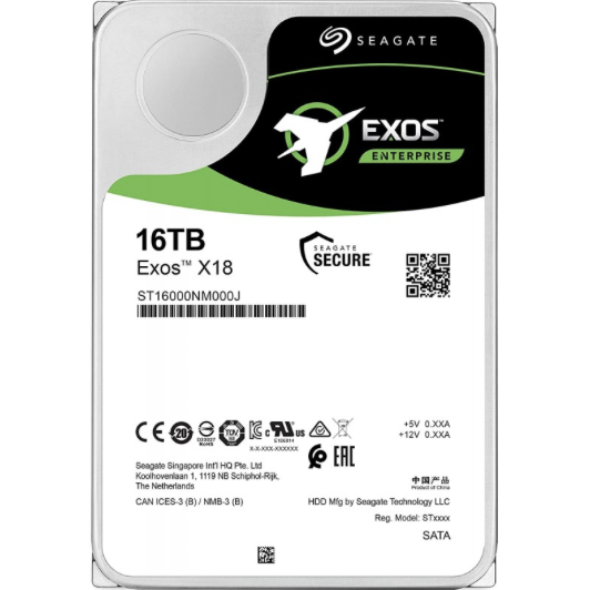 Seagate Exos 8TB HDD 2台セット 電源投入回数少ない！！ Seagate Exos 8TB HDD 2台セット 電源投入回数少ない！！ Seagate Exos