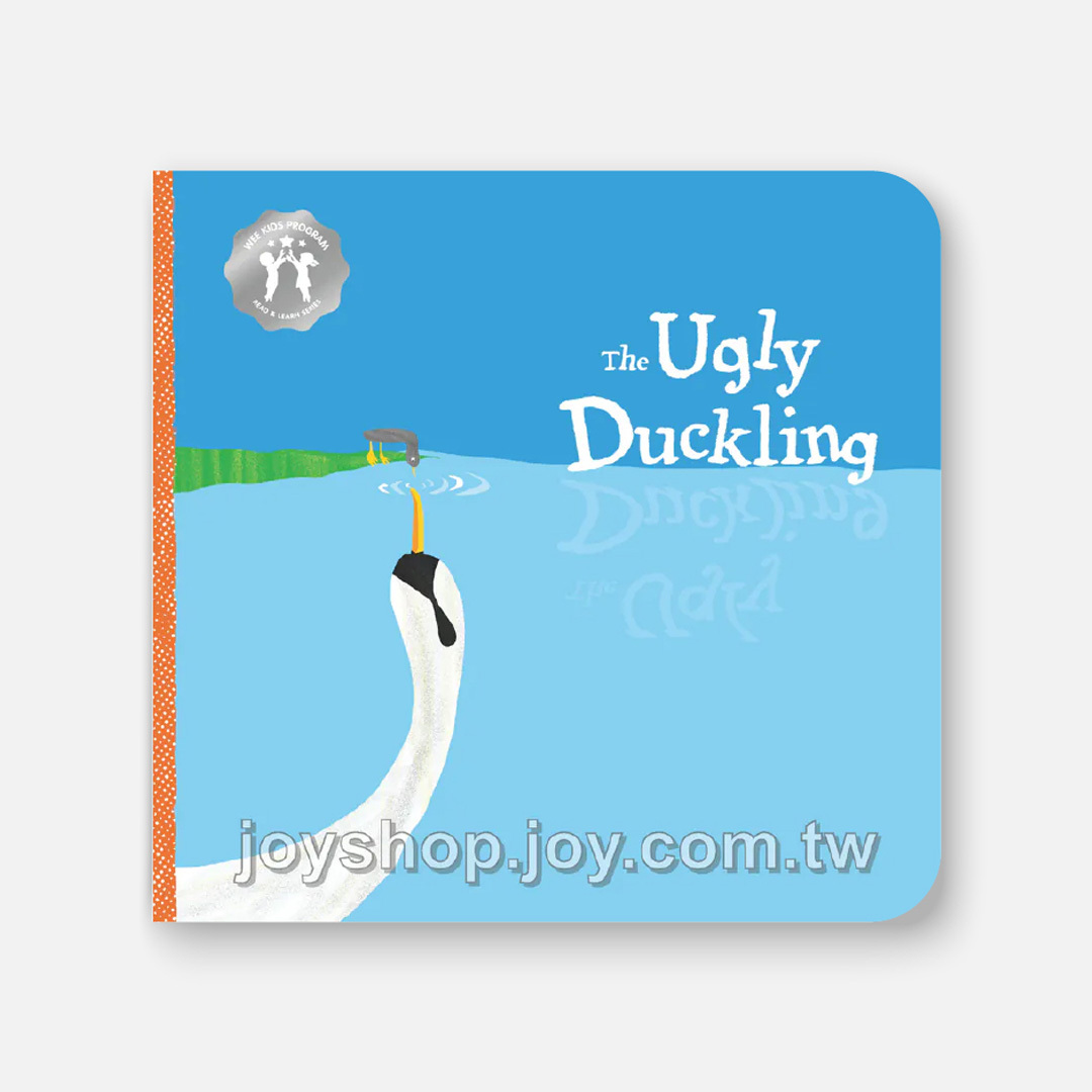 Wee Kids - 醜小鴨