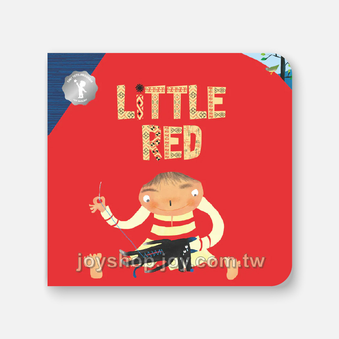Tiny Tots - 小紅帽