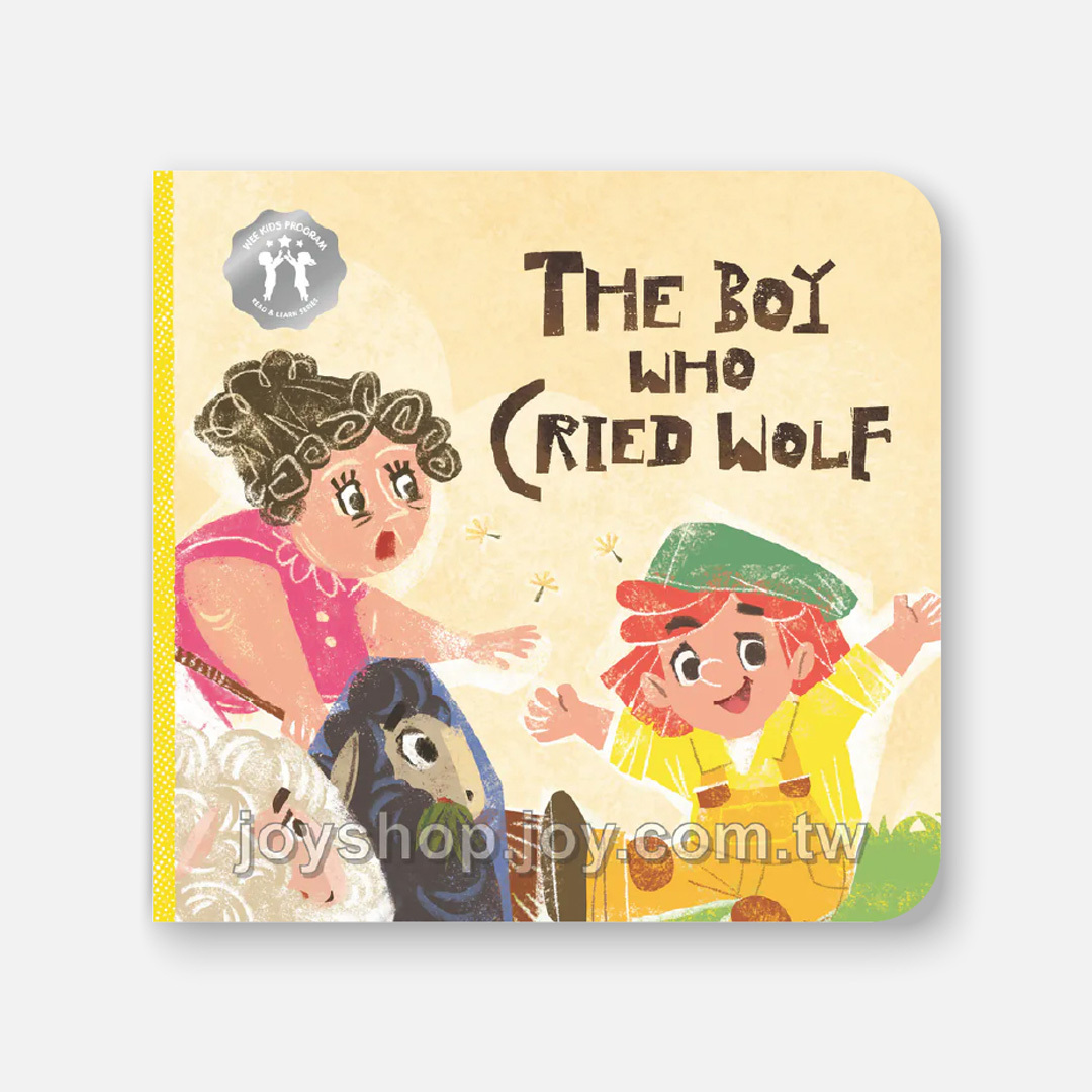 Wee Kids - 放羊的孩子